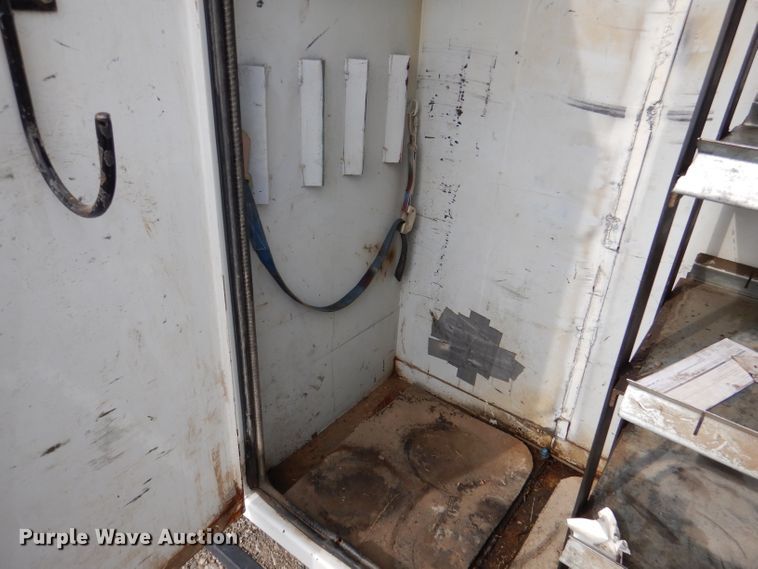 image for item DL2924 2006 Freightliner Business Class M2  utility / service truck