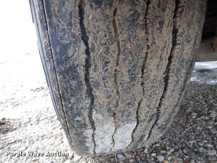 image for item DL2924 2006 Freightliner Business Class M2  utility / service truck