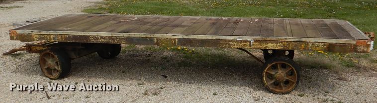 image for item DL2928 (2) carts