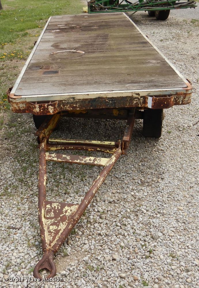 image for item DL2928 (2) carts