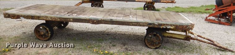 image for item DL2928 (2) carts