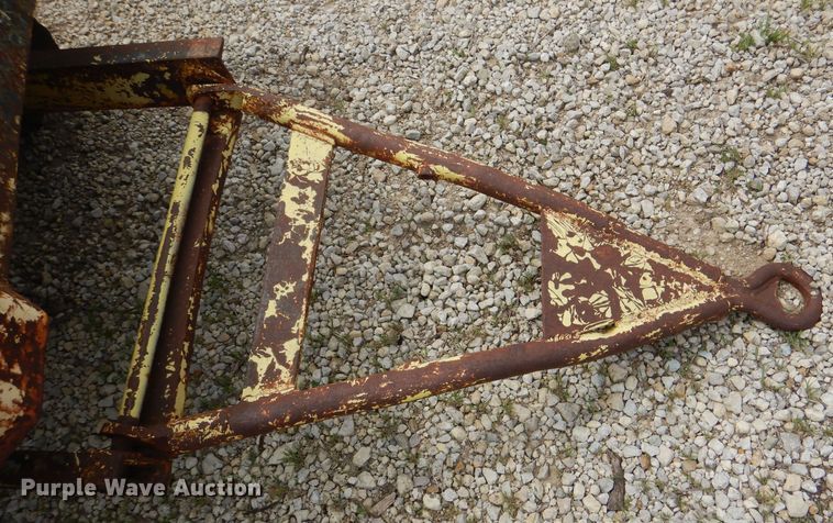 image for item DL2928 (2) carts