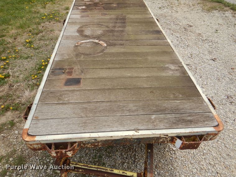 image for item DL2928 (2) carts