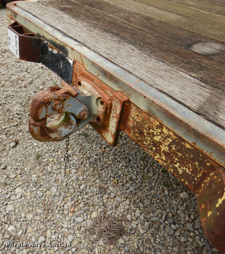 image for item DL2928 (2) carts