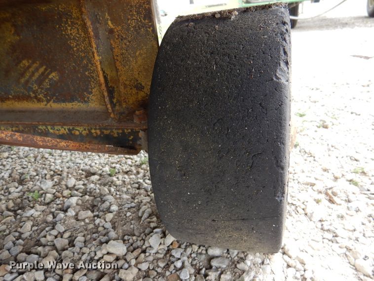 image for item DL2928 (2) carts