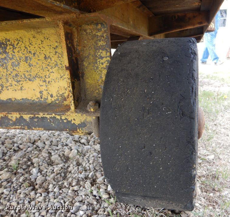 image for item DL2928 (2) carts