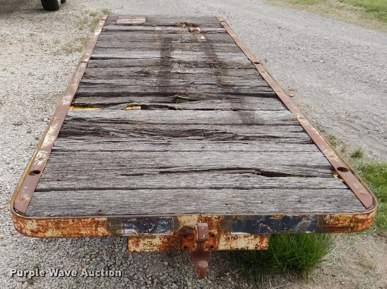 image for item DL2928 (2) carts