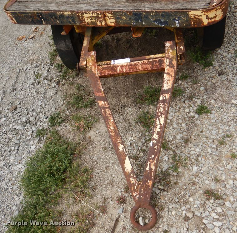 image for item DL2928 (2) carts