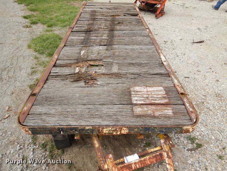 image for item DL2928 (2) carts