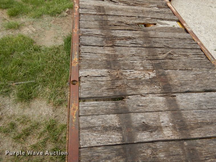 image for item DL2928 (2) carts