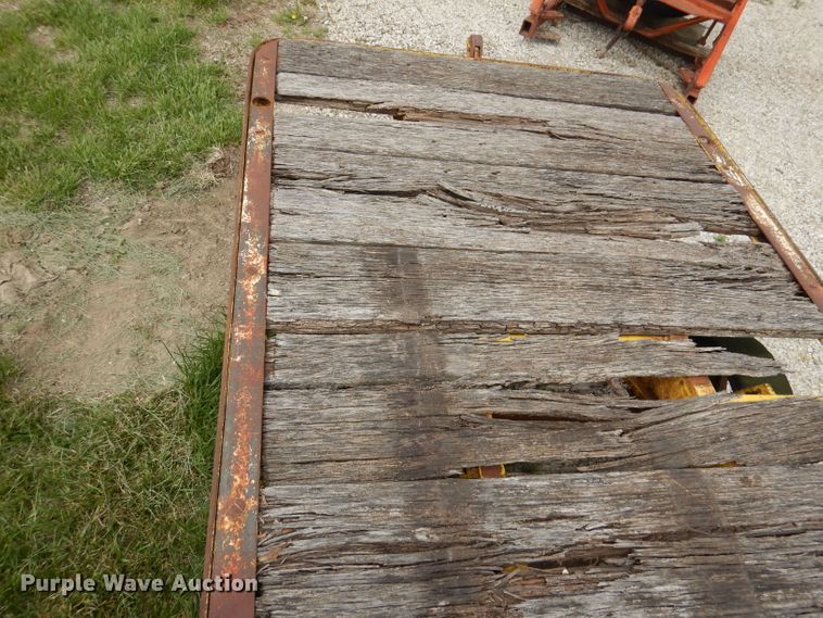 image for item DL2928 (2) carts