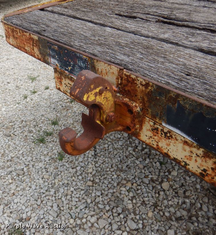 image for item DL2928 (2) carts