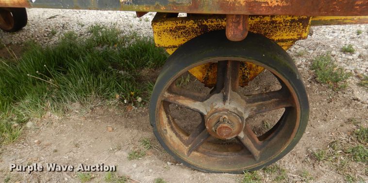 image for item DL2928 (2) carts