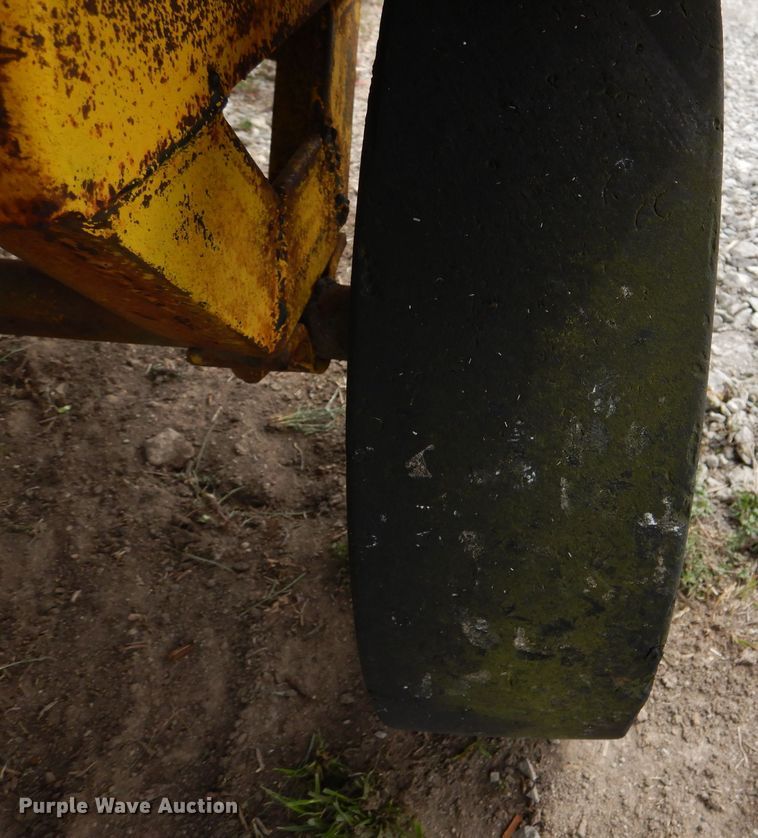 image for item DL2928 (2) carts