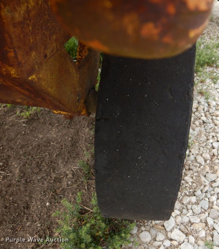 image for item DL2928 (2) carts