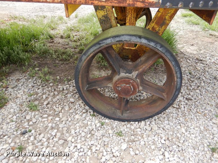 image for item DL2928 (2) carts