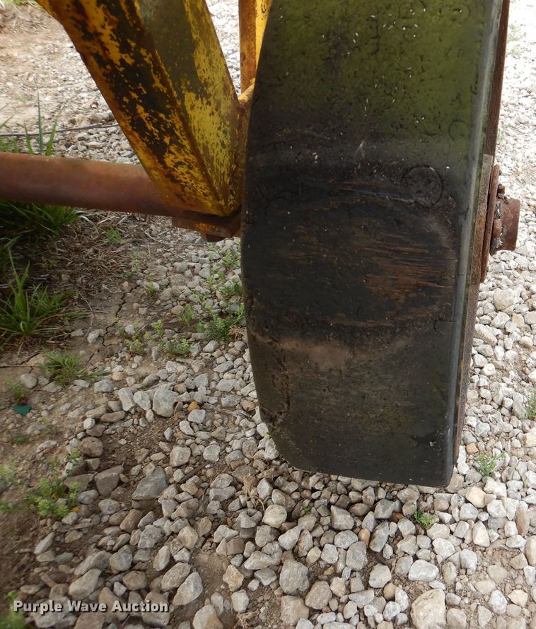 image for item DL2928 (2) carts