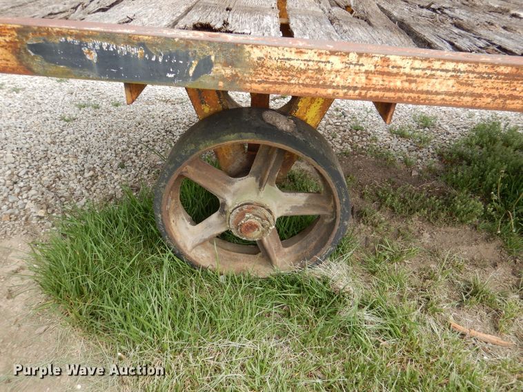 image for item DL2928 (2) carts