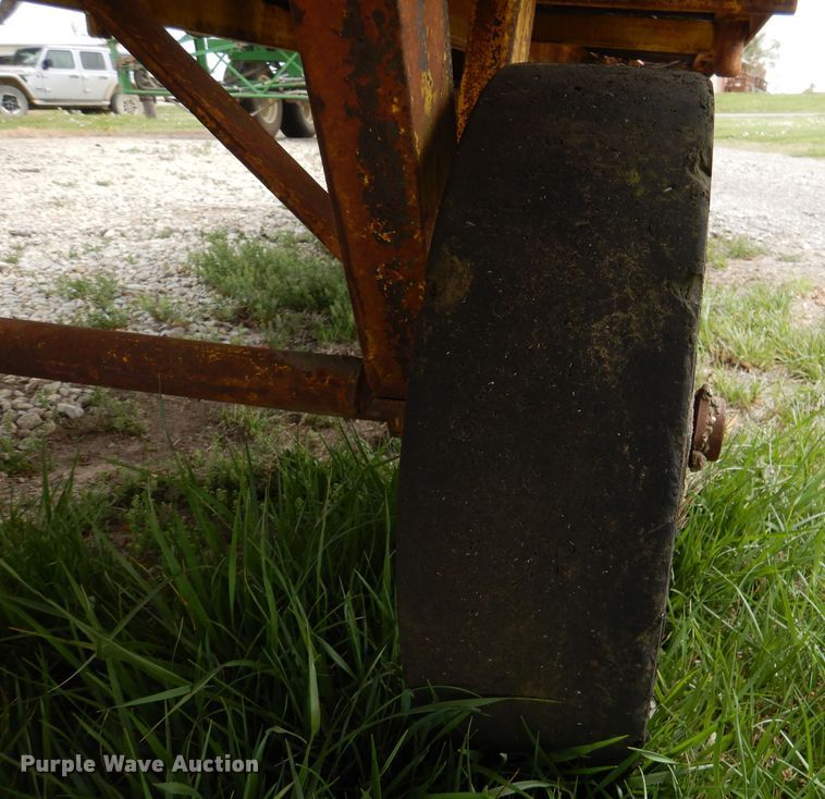 image for item DL2928 (2) carts