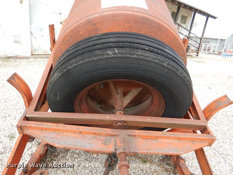 image for item DL2930 Cement mixer