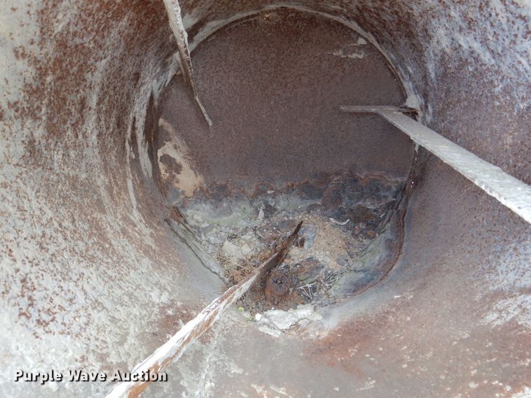 image for item DL2930 Cement mixer