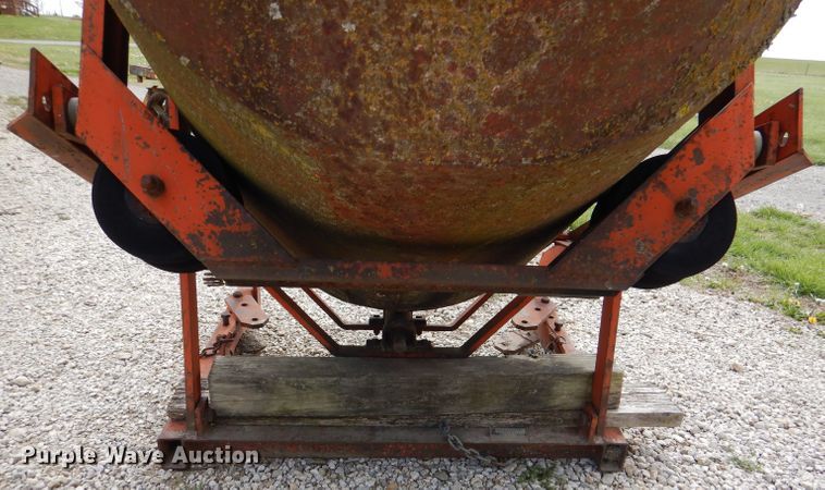 image for item DL2930 Cement mixer