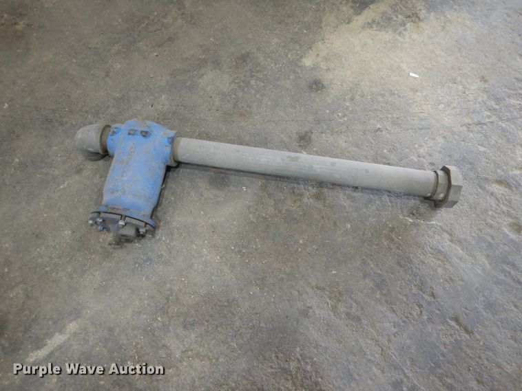 image for item DL2935 Eaton  air compressor