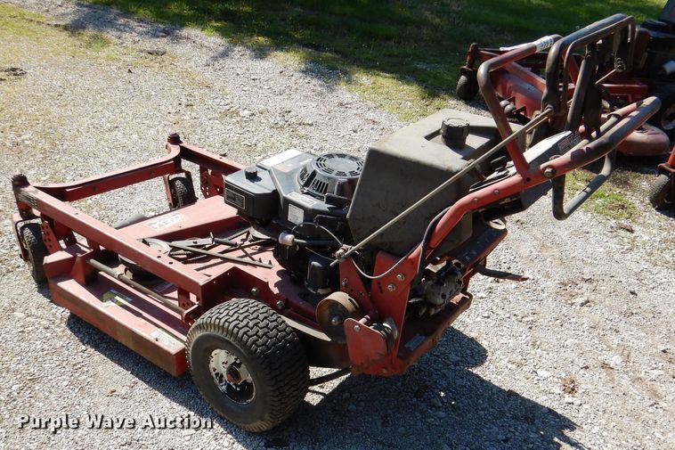 image for item DL2949 Toro  ZTR lawn mower