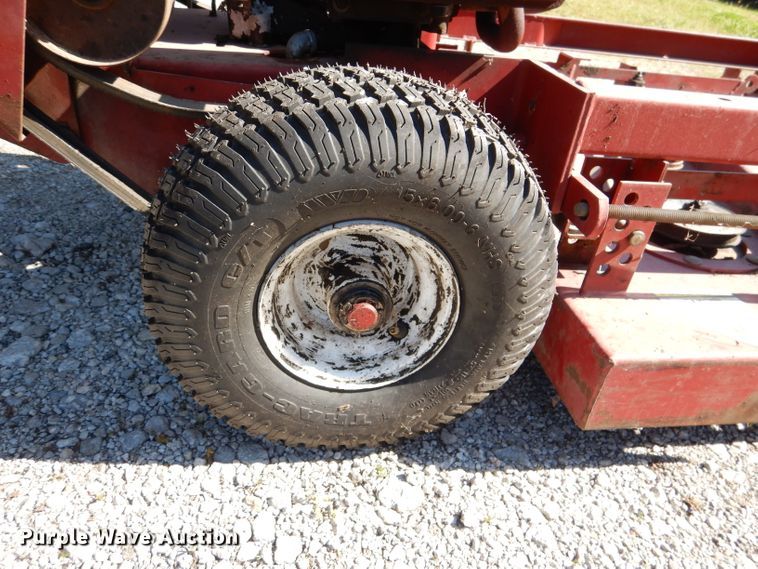 image for item DL2949 Toro  ZTR lawn mower