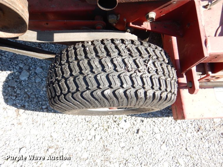 image for item DL2949 Toro  ZTR lawn mower