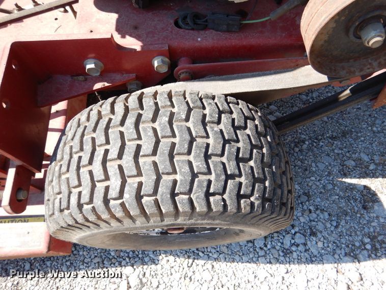 image for item DL2949 Toro  ZTR lawn mower