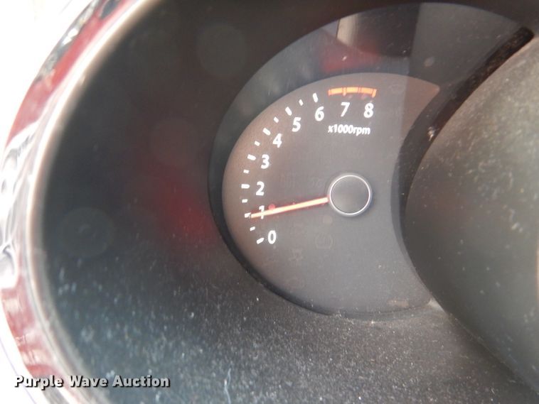 image for item DL2987 2011 Kia Sorento  SUV