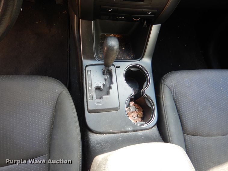 image for item DL2987 2011 Kia Sorento  SUV