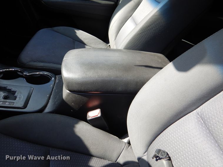 image for item DL2987 2011 Kia Sorento  SUV