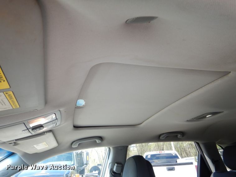 image for item DL2987 2011 Kia Sorento  SUV