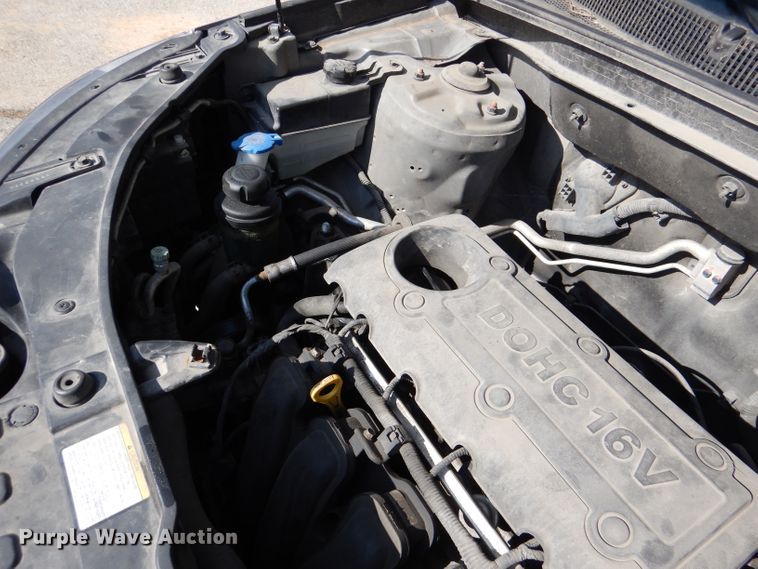 image for item DL2987 2011 Kia Sorento  SUV