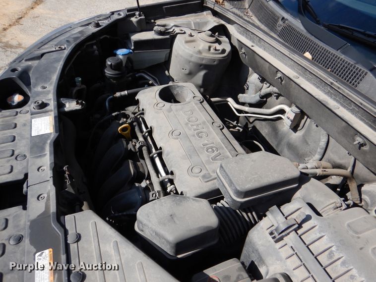 image for item DL2987 2011 Kia Sorento  SUV