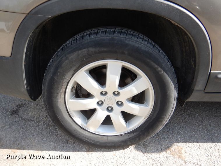 image for item DL2987 2011 Kia Sorento  SUV