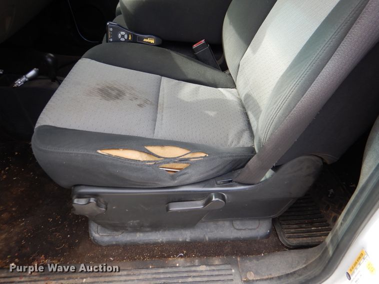 image for item DL2988 2009 GMC 1500  Crew Cab pickup truck