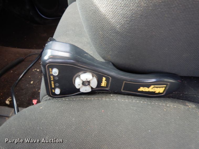 image for item DL2988 2009 GMC 1500  Crew Cab pickup truck