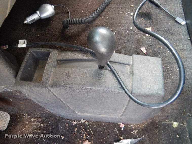 image for item DL2988 2009 GMC 1500  Crew Cab pickup truck