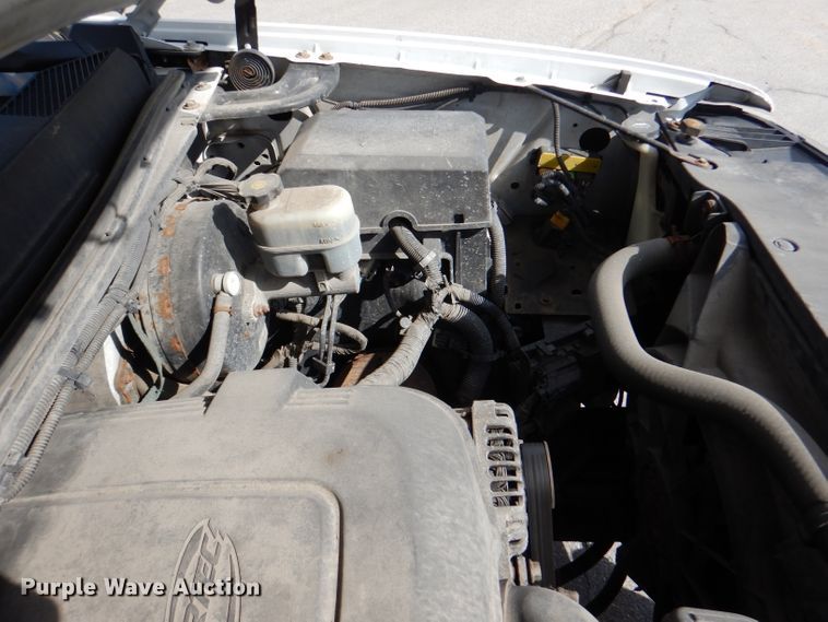 image for item DL2988 2009 GMC 1500  Crew Cab pickup truck