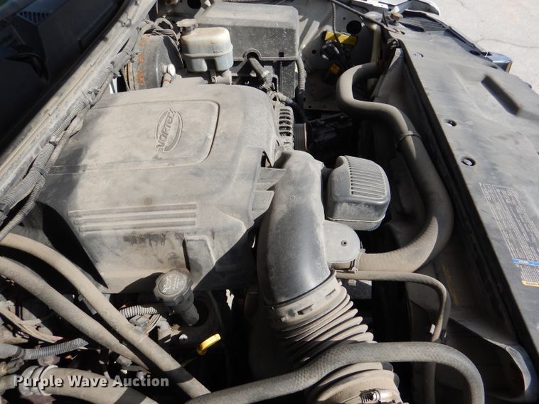 image for item DL2988 2009 GMC 1500  Crew Cab pickup truck