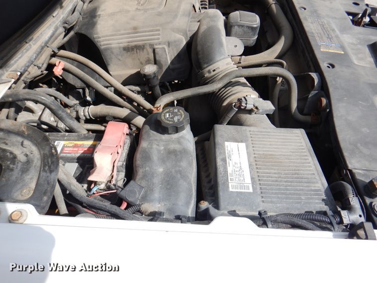 image for item DL2988 2009 GMC 1500  Crew Cab pickup truck