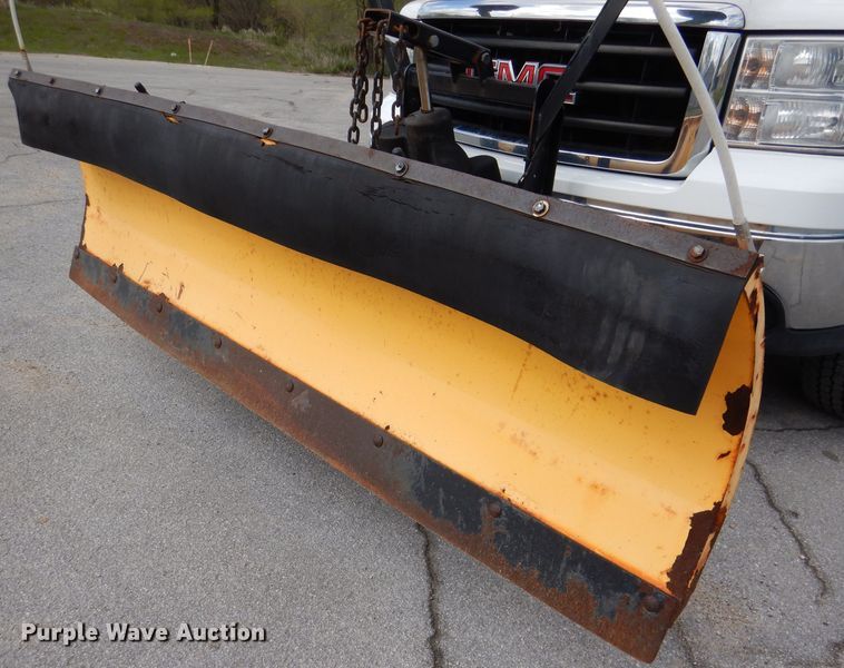 image for item DL2988 2009 GMC 1500  Crew Cab pickup truck