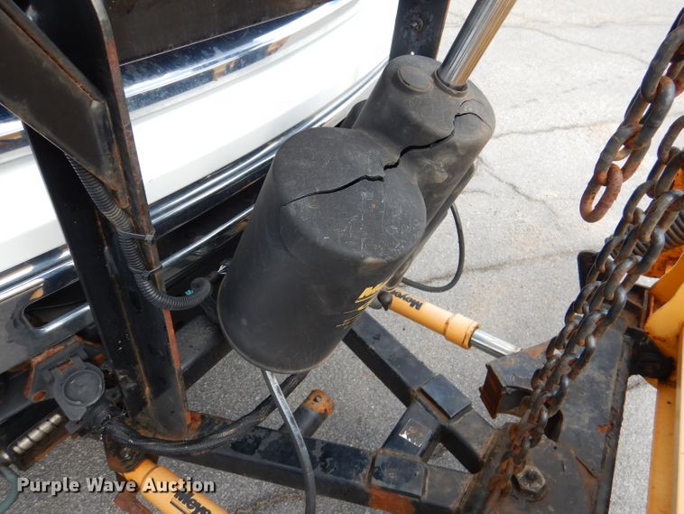 image for item DL2988 2009 GMC 1500  Crew Cab pickup truck