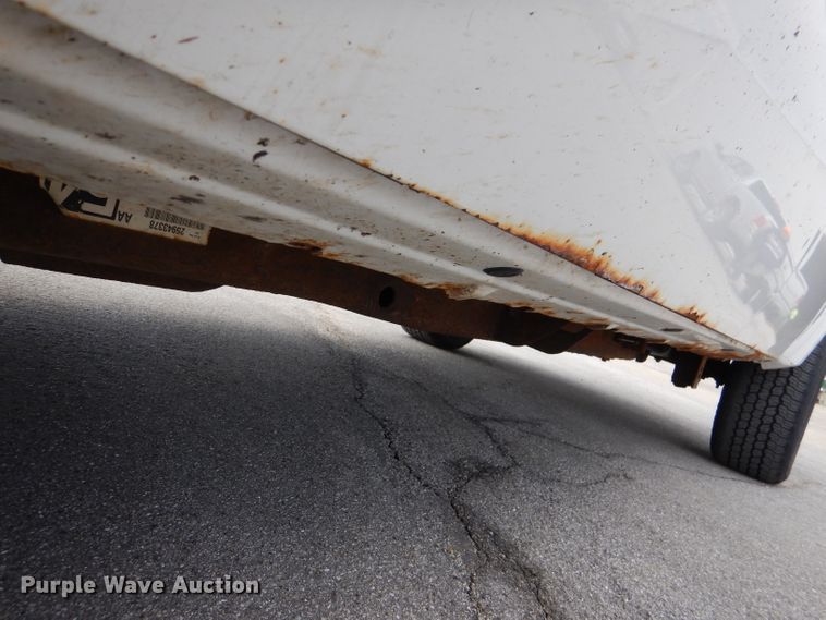 image for item DL2988 2009 GMC 1500  Crew Cab pickup truck