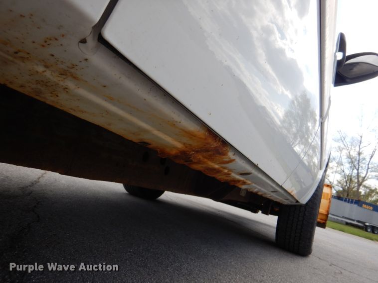 image for item DL2988 2009 GMC 1500  Crew Cab pickup truck