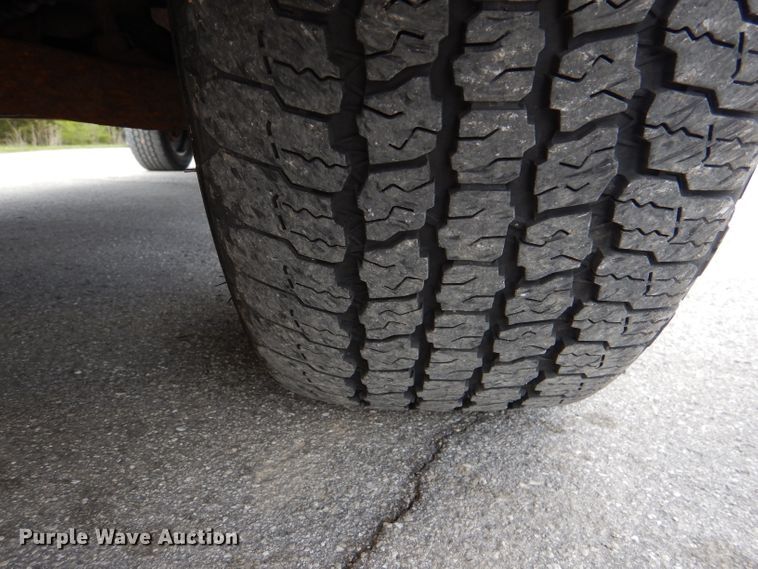 image for item DL2988 2009 GMC 1500  Crew Cab pickup truck