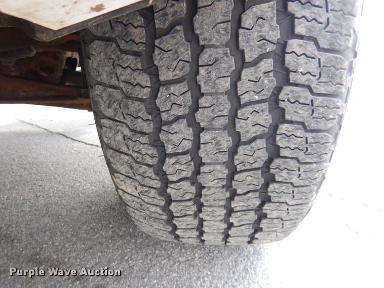 image for item DL2988 2009 GMC 1500  Crew Cab pickup truck